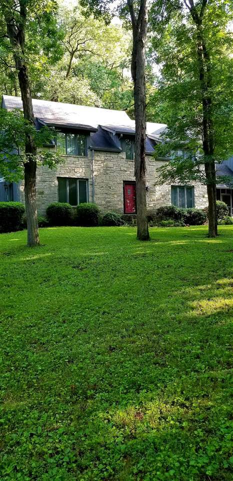 Property Photo:  180 Red Bird Trail  KY 42101 