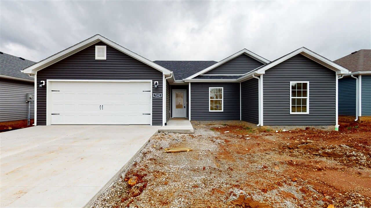Property Photo: 7202 Centerstone Drive KY 42101