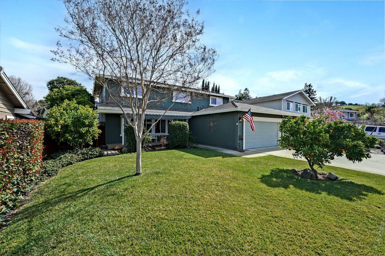 Property Photo:  14530 Sunnybrook Court  CA 95037 