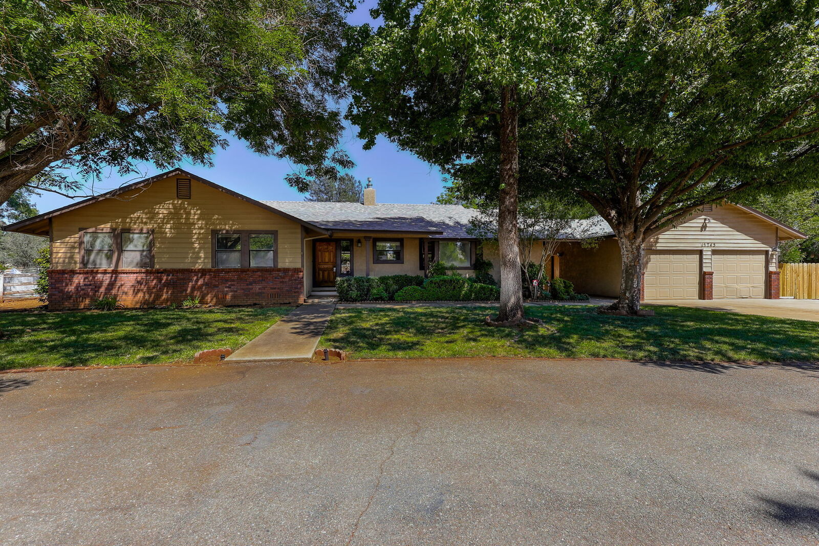 Property Photo:  19745 Midland Drive  CA 96003 