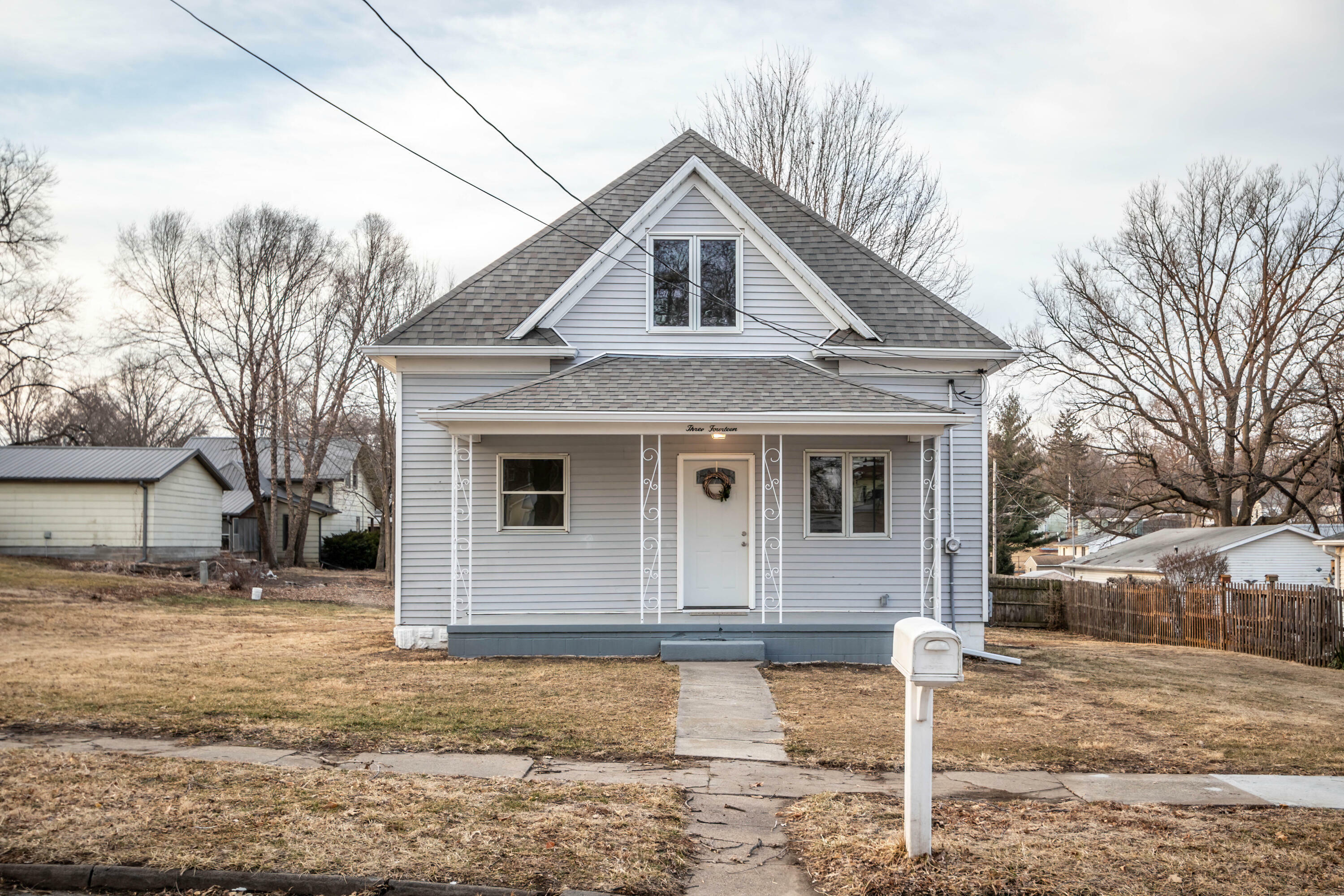 Property Photo:  314 E Thomas Avenue  Avenue  IA 51601 