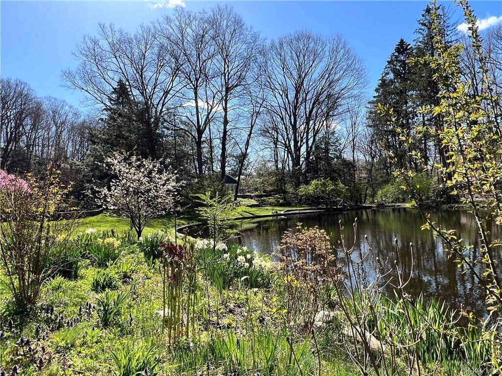 Property Photo: 1392 Hunterbrook Road NY 10598