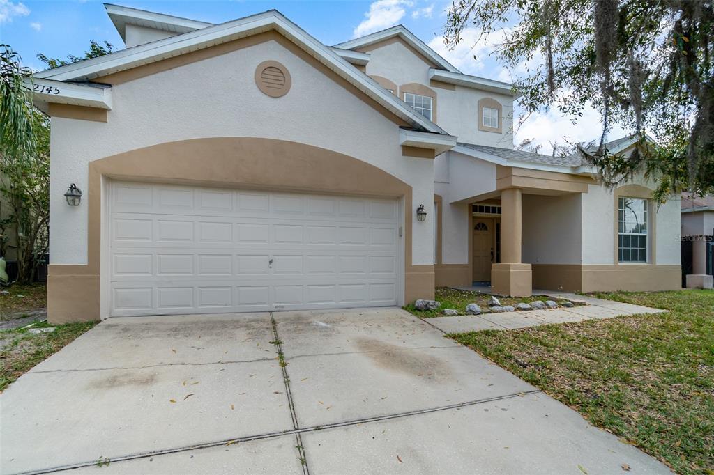 Property Photo:  2145 The Oaks Boulevard  FL 34746 
