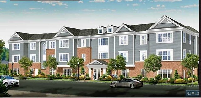 Property Photo: 3201 Rio Vista Lane NJ 07647