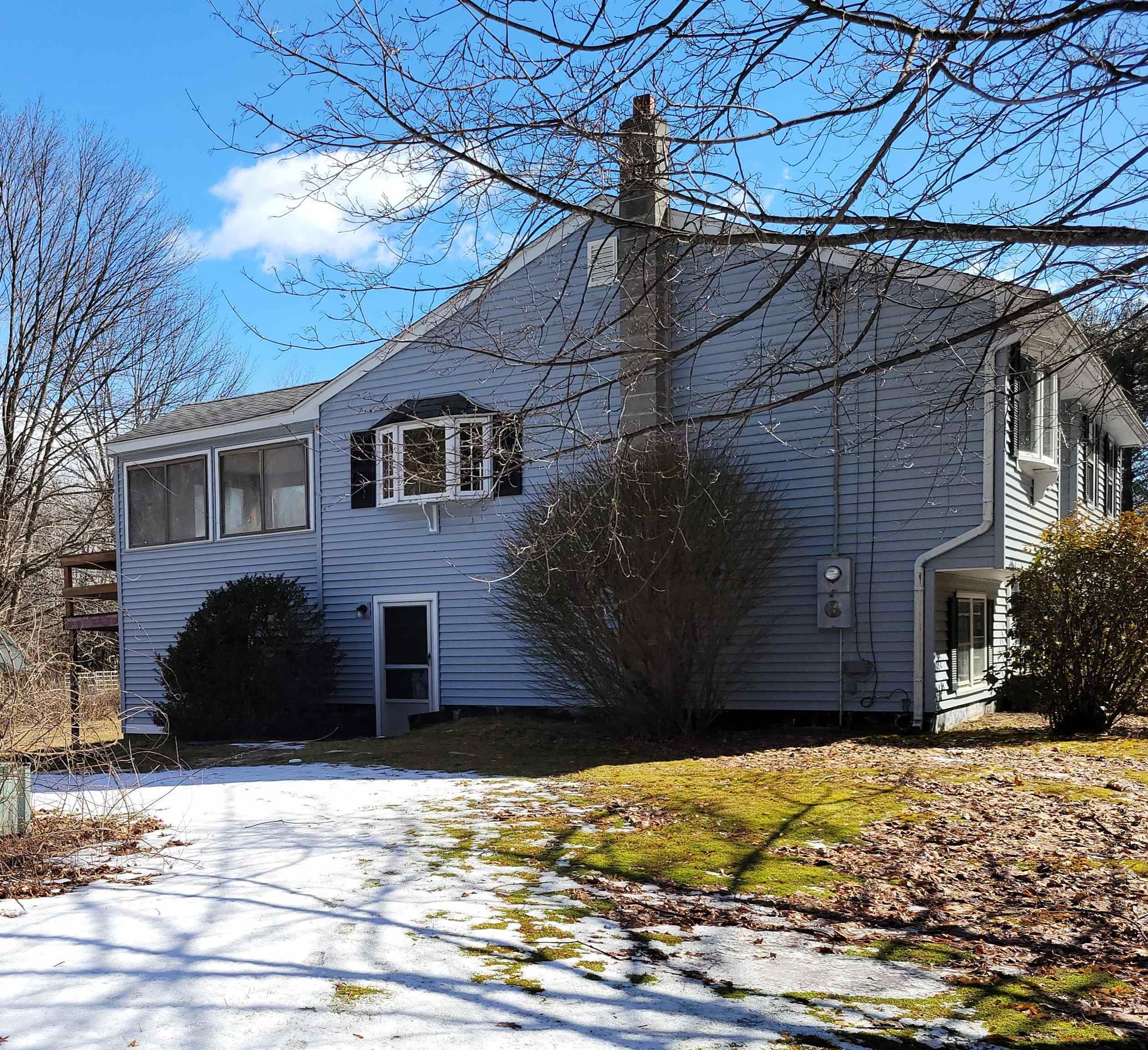 Property Photo: 33 Mill Road NH 03053