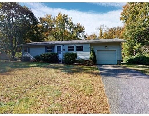 Property Photo:  6 Peterson Road  MA 01760 
