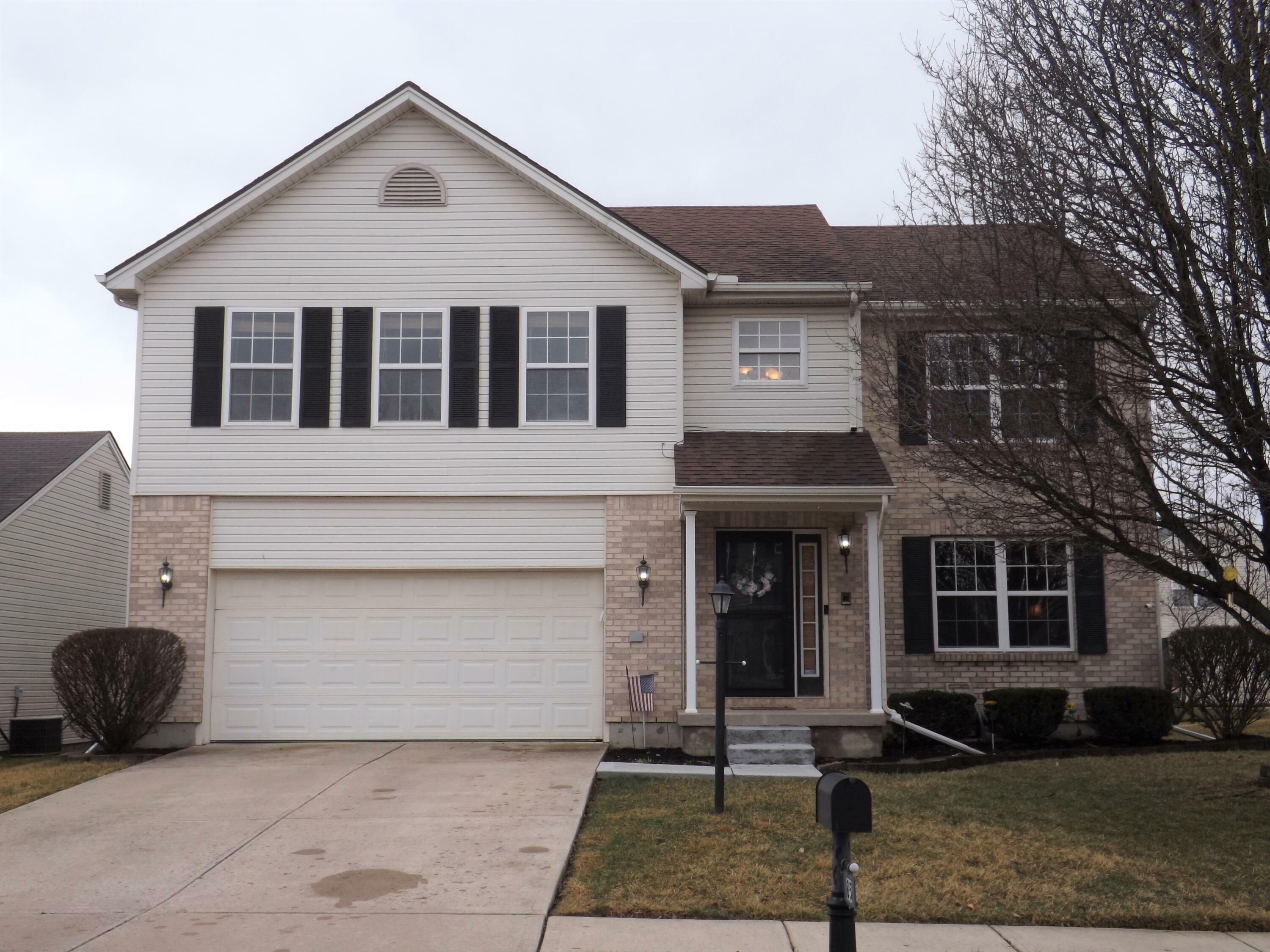 85 N Dockside Drive  Springboro OH 45066 photo