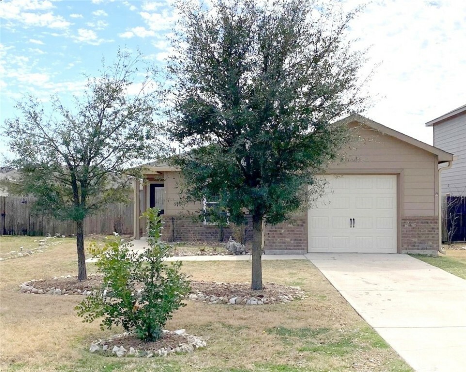 Property Photo:  241 J E Brown Lane  TX 76537 