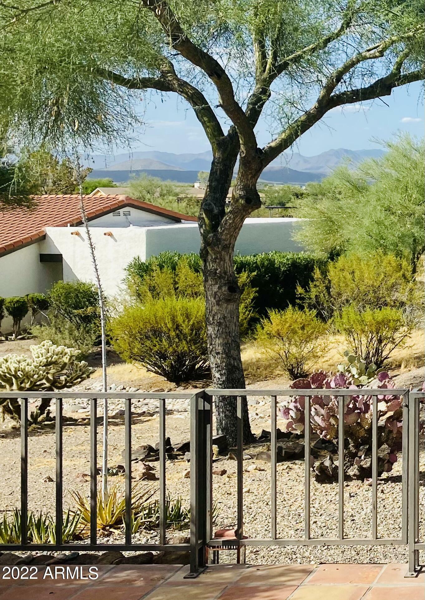 Property Photo:  100 N Lazy Fox Road 4  AZ 85390 