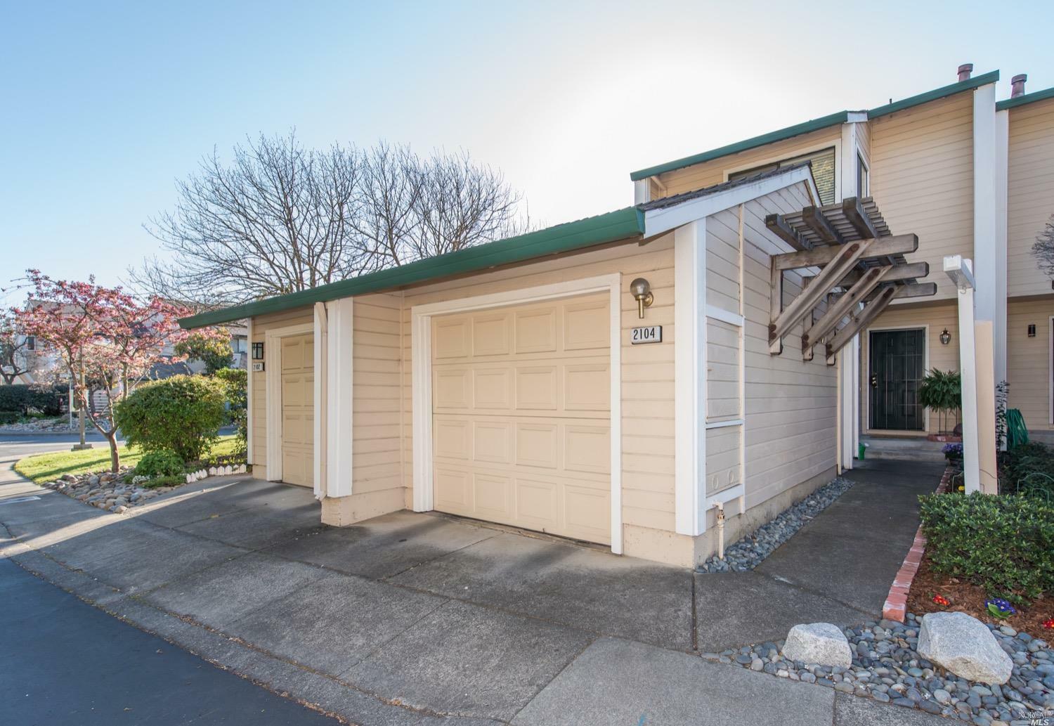 Property Photo: 2104 Chianti Drive CA 95403