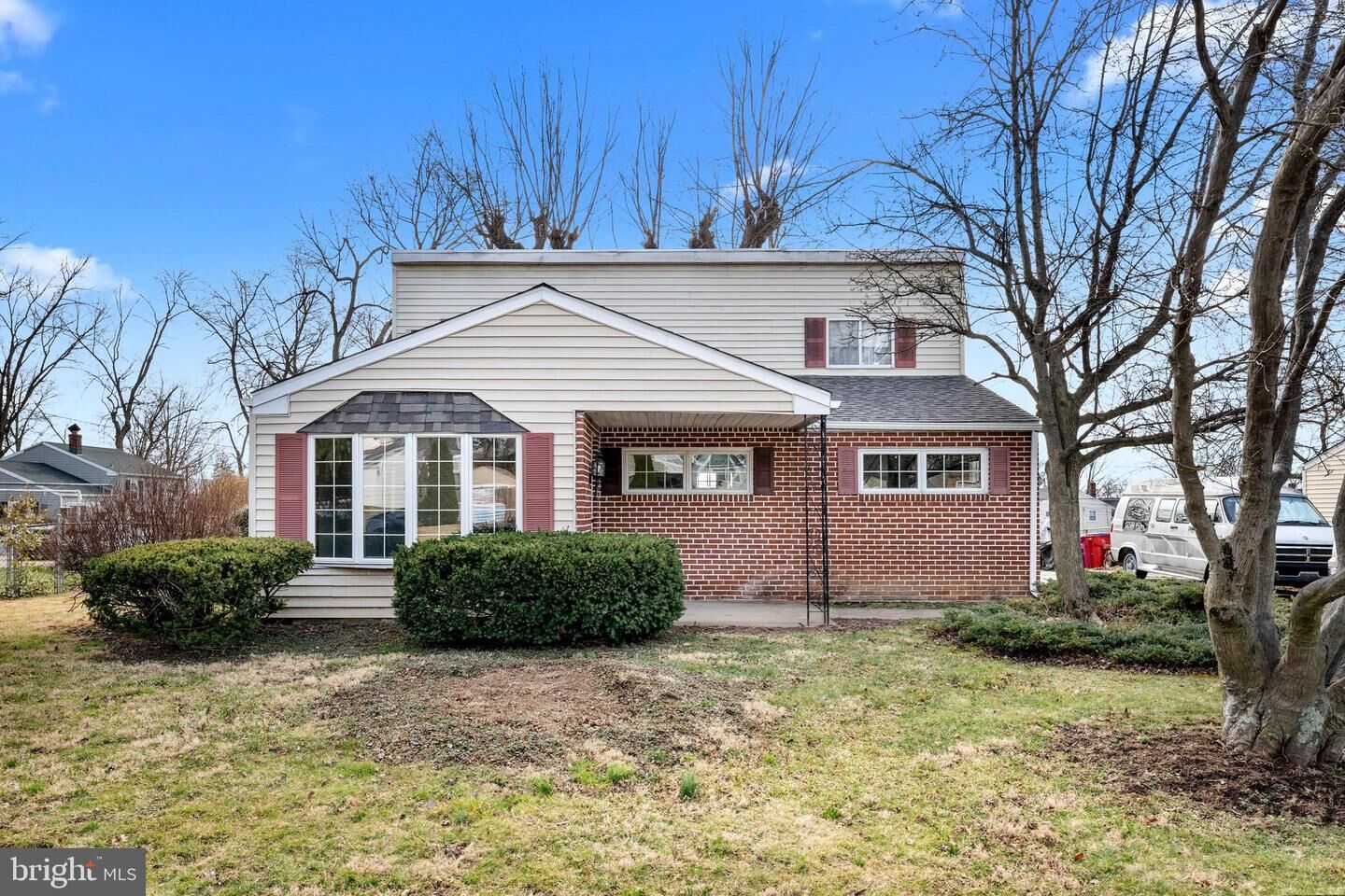 Property Photo:  32 Henry Road  PA 19403 