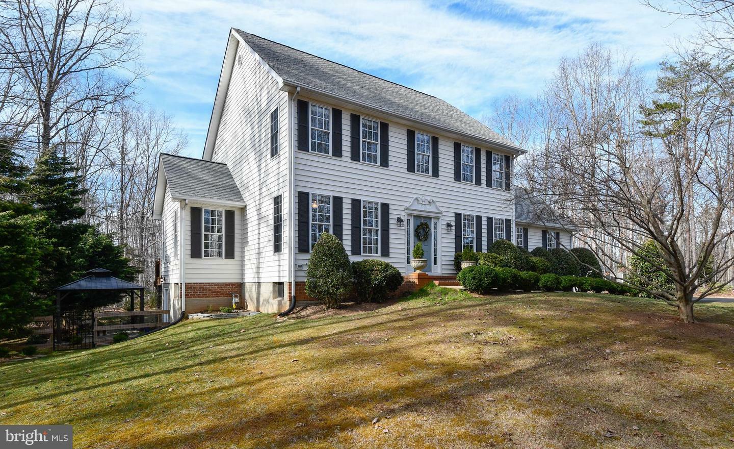 Property Photo:  13612 Perimeter Drive  VA 22407 