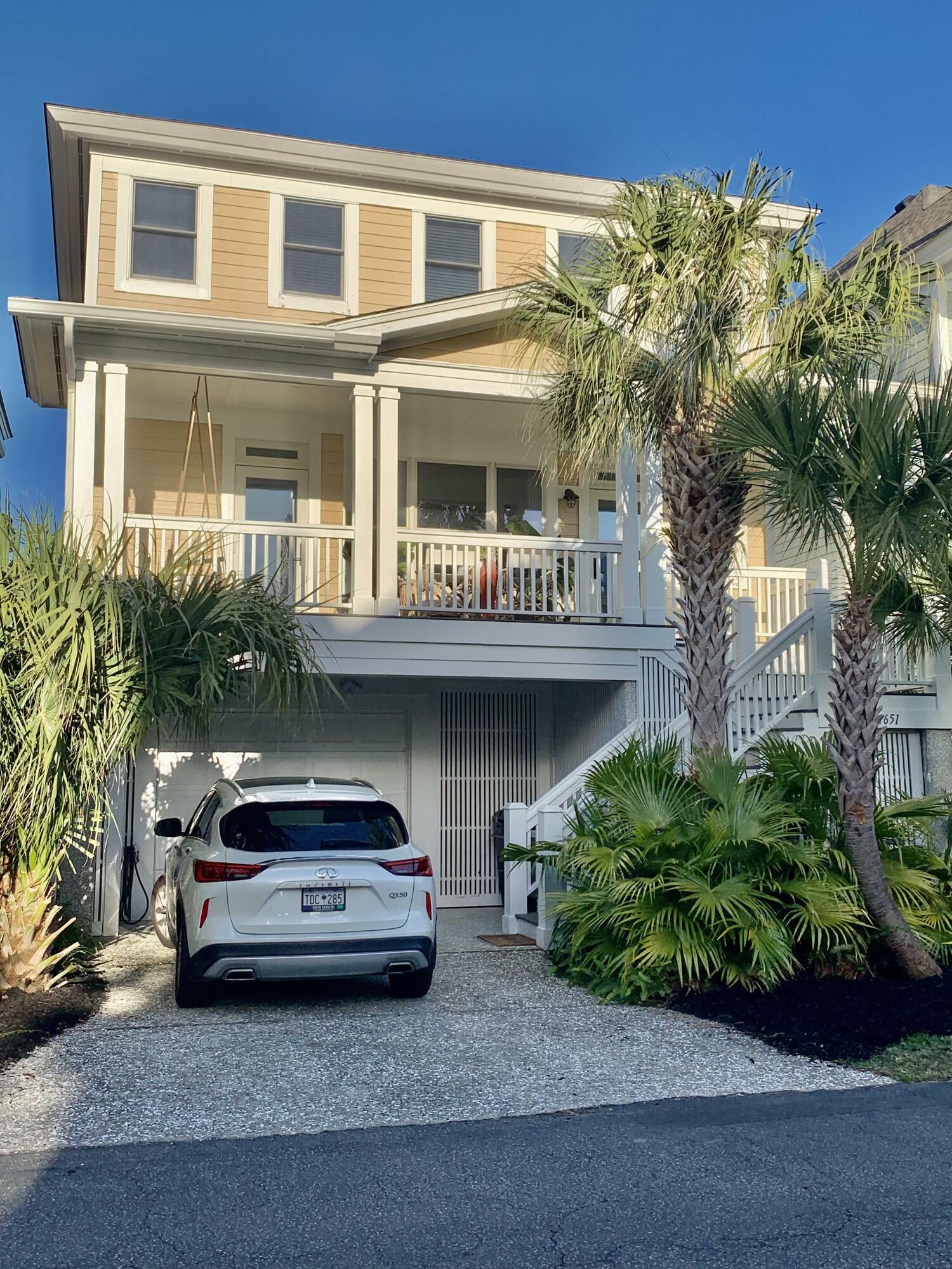 Property Photo: 1651 Marsh Harbor Lane SC 29464