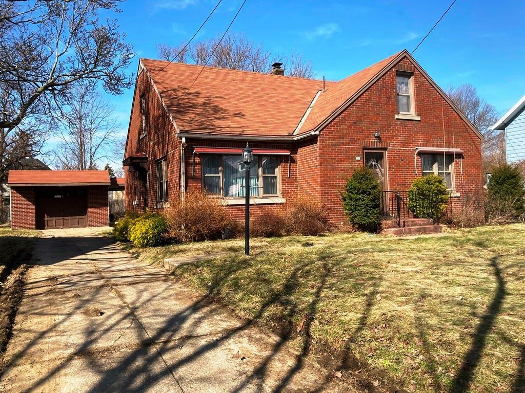 Property Photo:  340 E 29th Street  PA 16504 