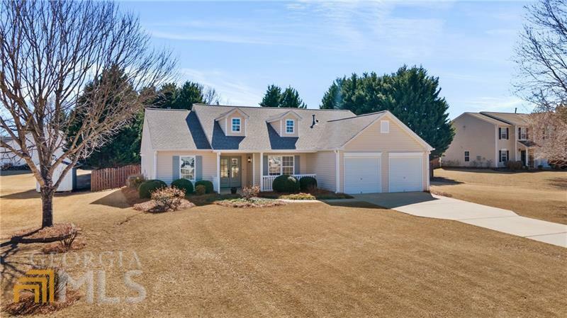 Property Photo:  7415 Tatum Court  GA 30028 