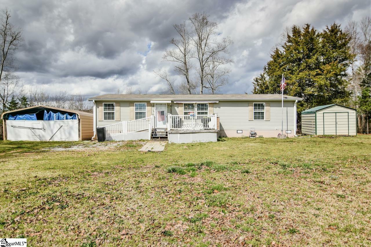 Property Photo:  771 W Ridgeway Road  SC 29654 