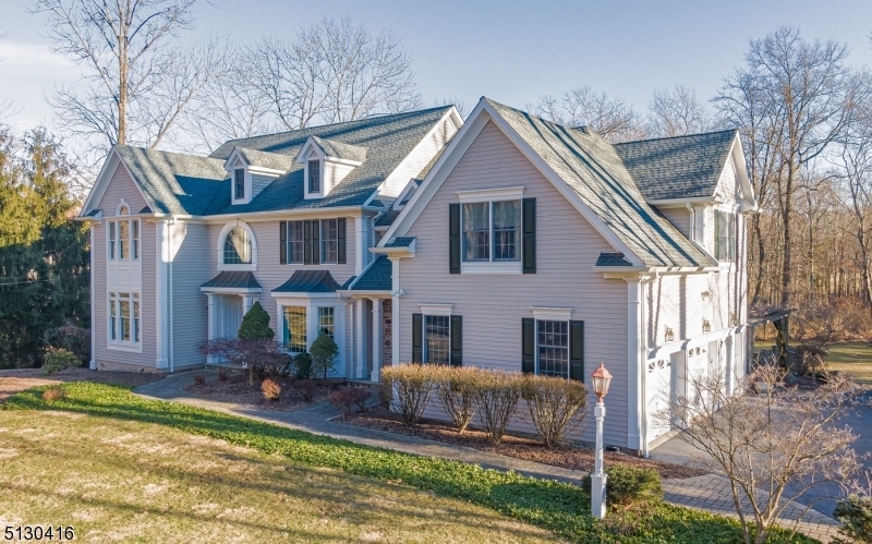 Property Photo: 265 Mount Prospect Rd NJ 07920