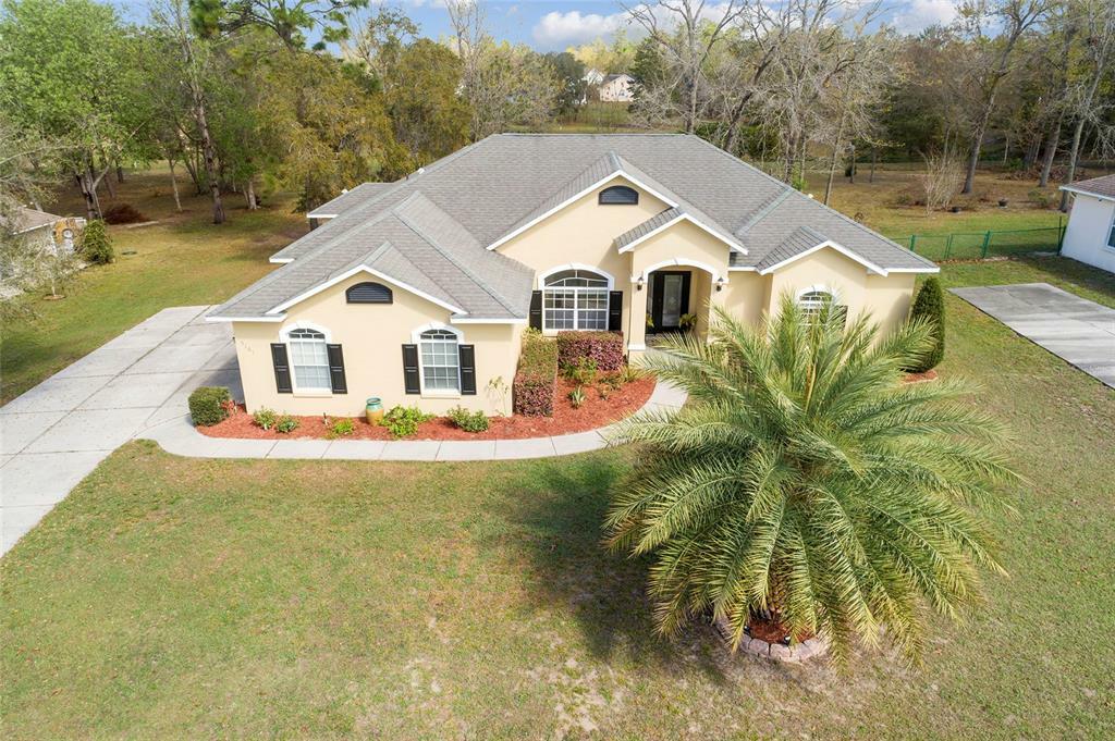 Property Photo:  5161 SW 111th Lane Road  FL 34476 