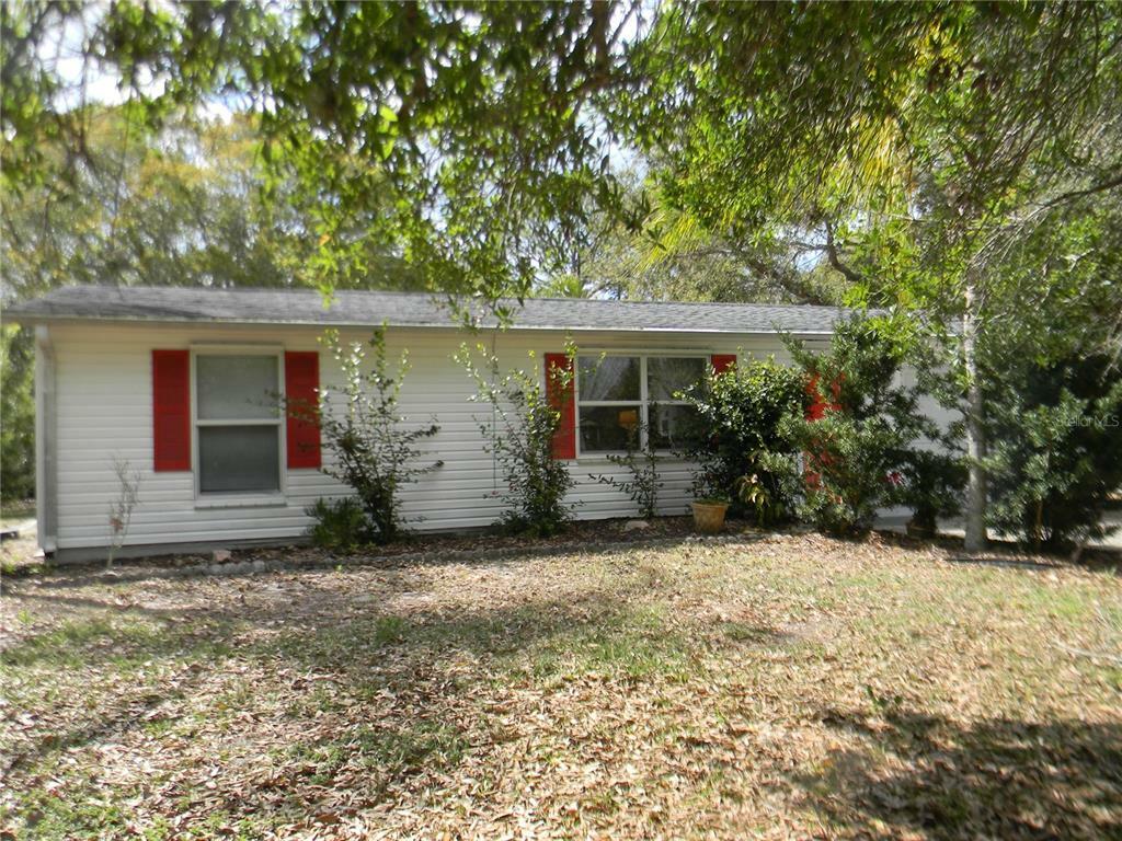 Property Photo:  2170 Guava Road  FL 34293 