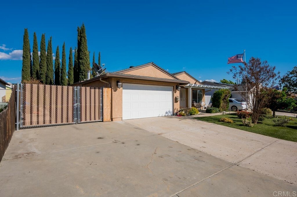 Property Photo:  10225 Woodpark Drive  CA 92071 