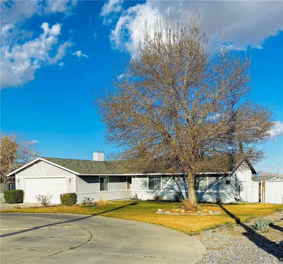 Property Photo: 10643 Arroyo Avenue CA 92345
