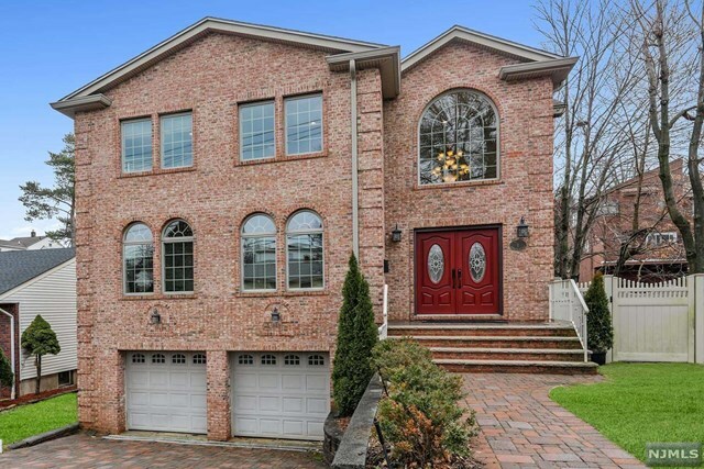 Property Photo: 1 Hammett Avenue NJ 07632