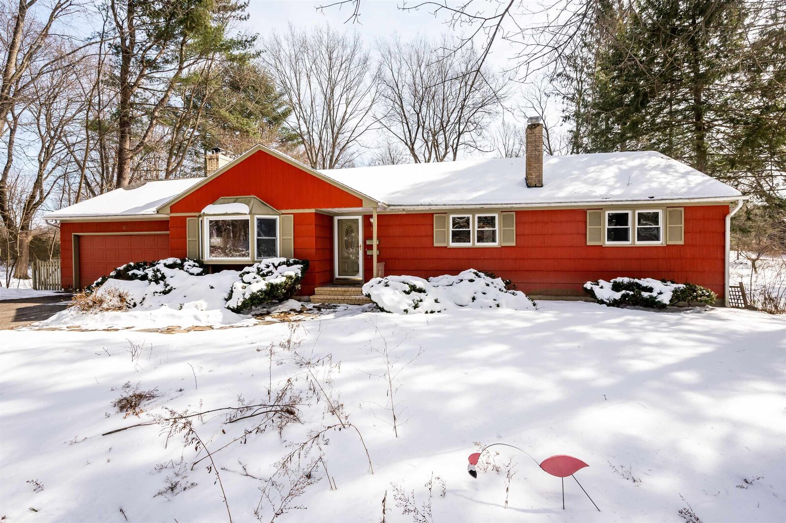 Property Photo: 21 Garden Lane NH 03824