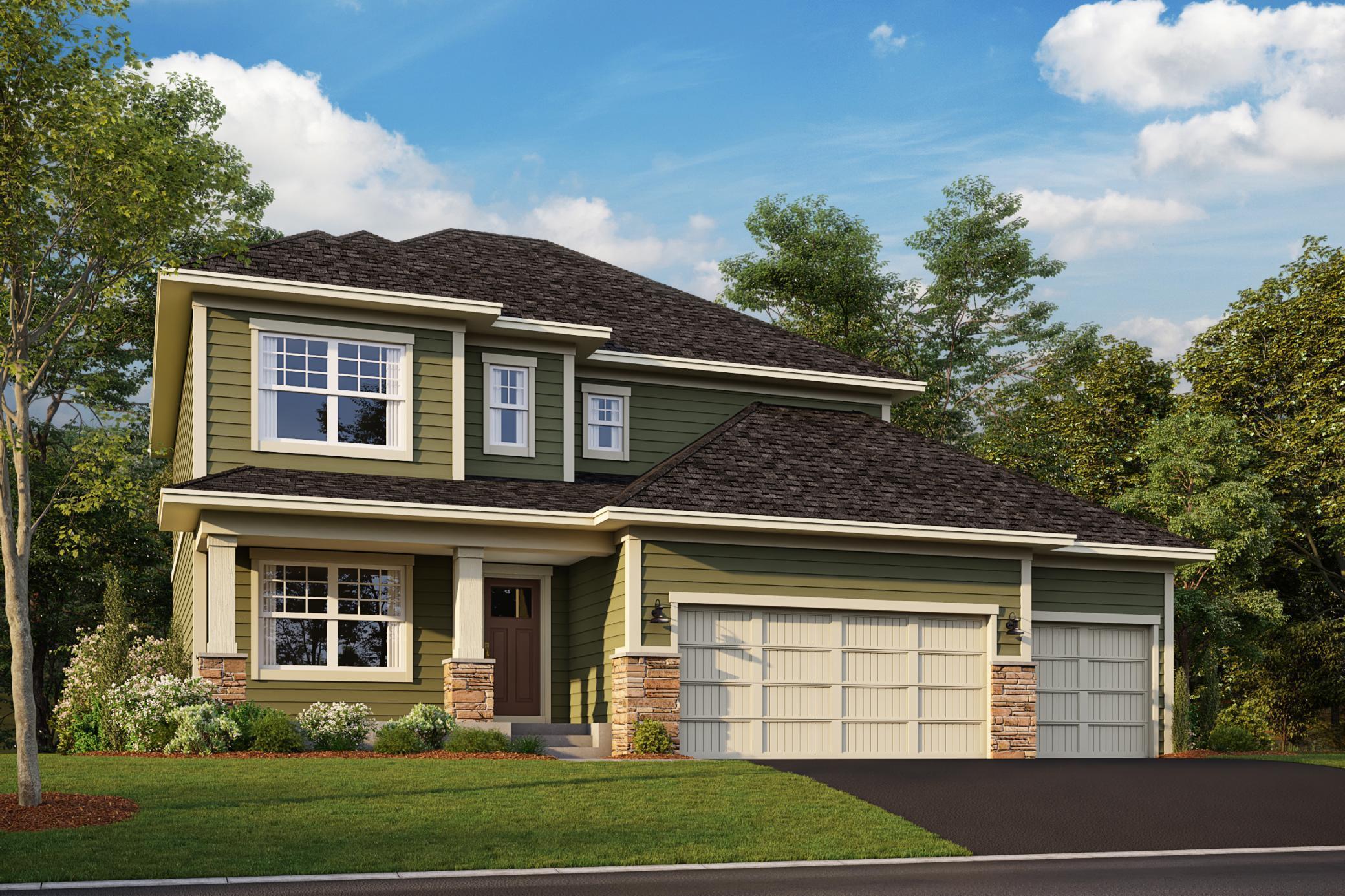 4655 Meadowview Lane  Minnetrista MN 55331 photo