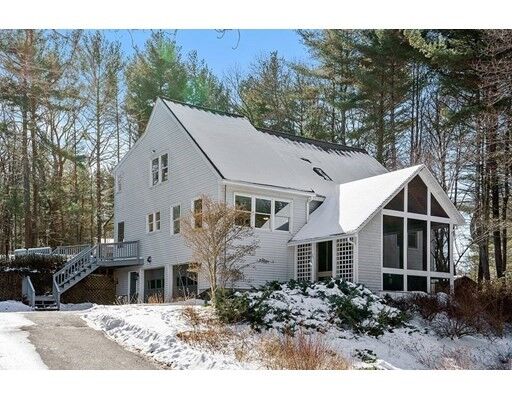 Property Photo:  26 McAllister Dr  MA 01741 