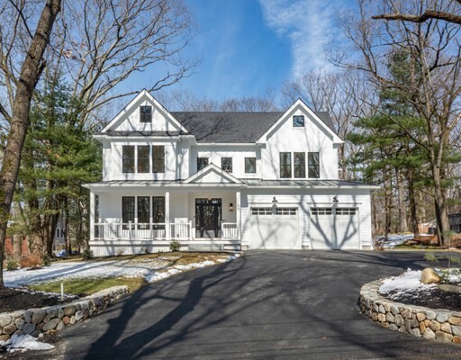 Property Photo: 155 Shade Street MA 02421