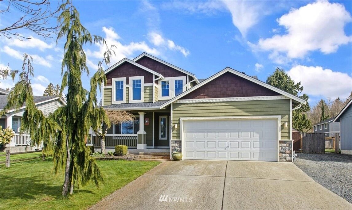 Property Photo: 17607 84th Avenue NE WA 98223