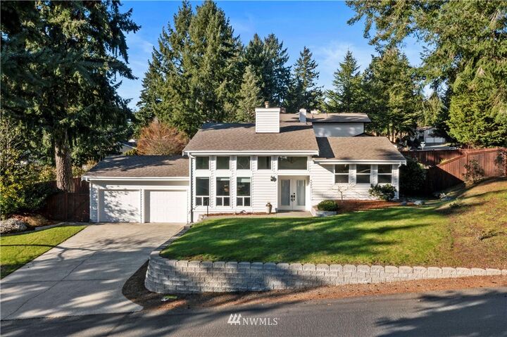 Property Photo: 6605 54th Street Ct W WA 98467