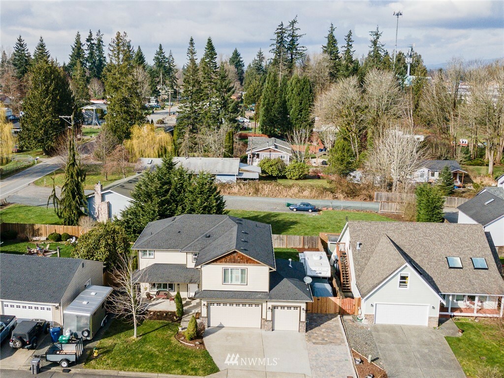 Property Photo:  11105 24th Street NE  WA 98258 