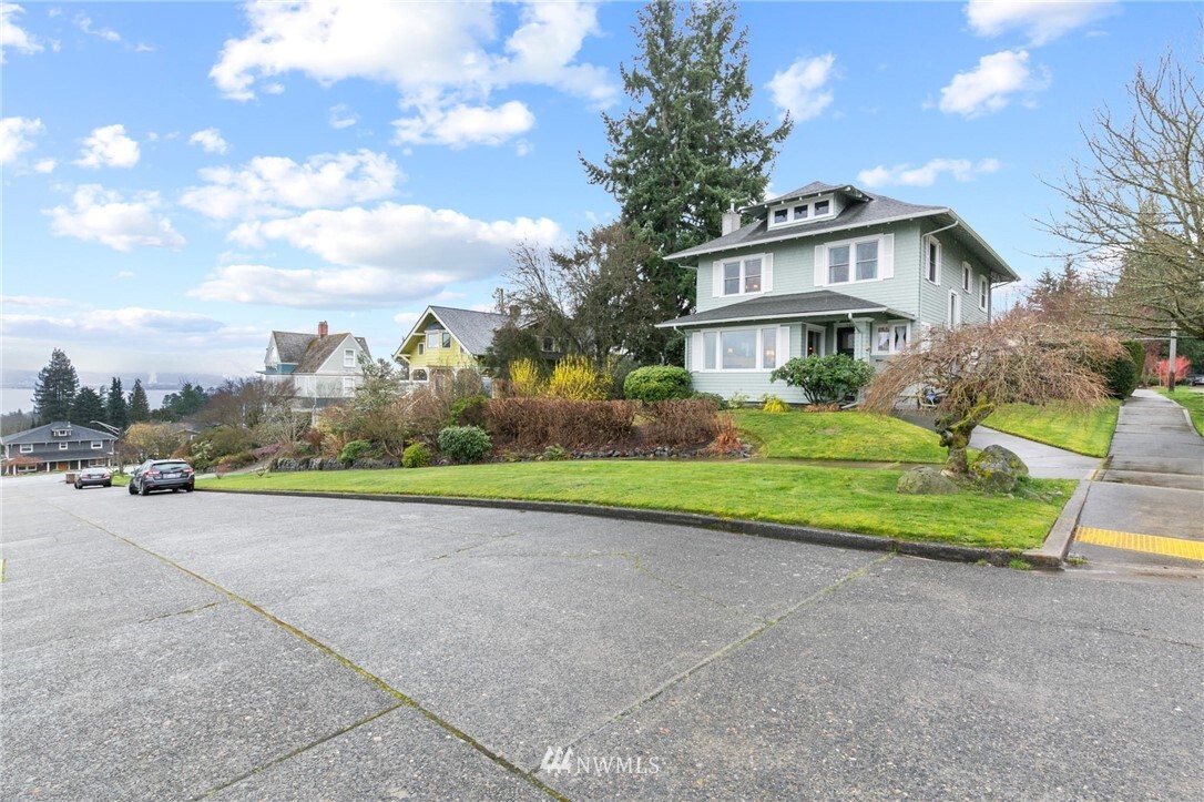 Property Photo: 3620 N 34th WA 98407