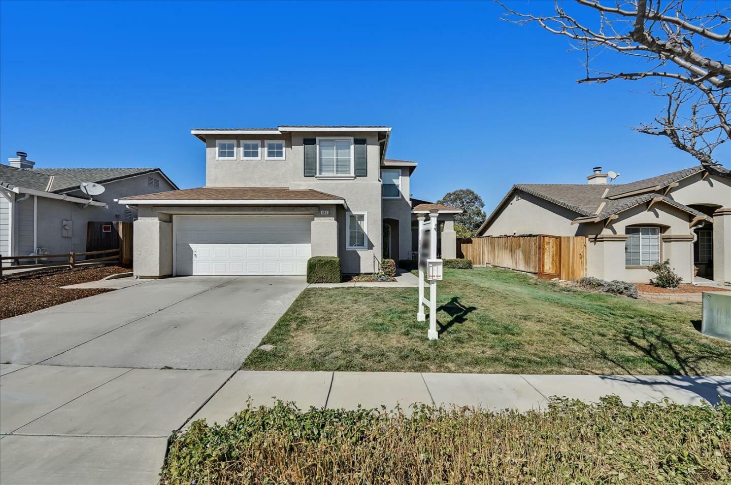Property Photo: 893 Alder Street CA 95020