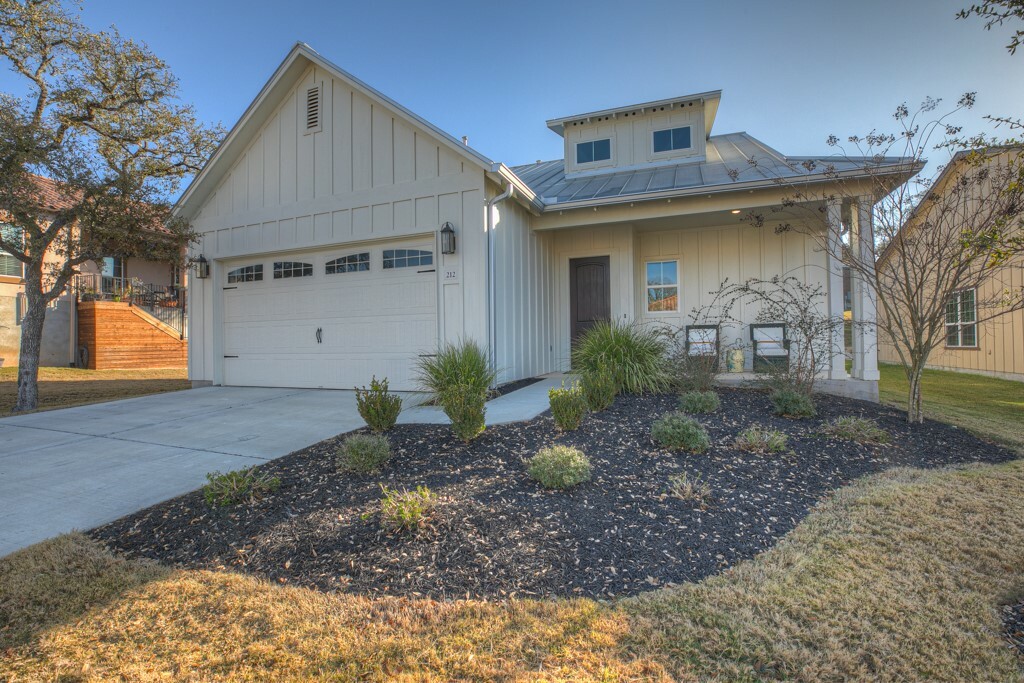 Property Photo: 212 Sowing Oak Drive TX 78666