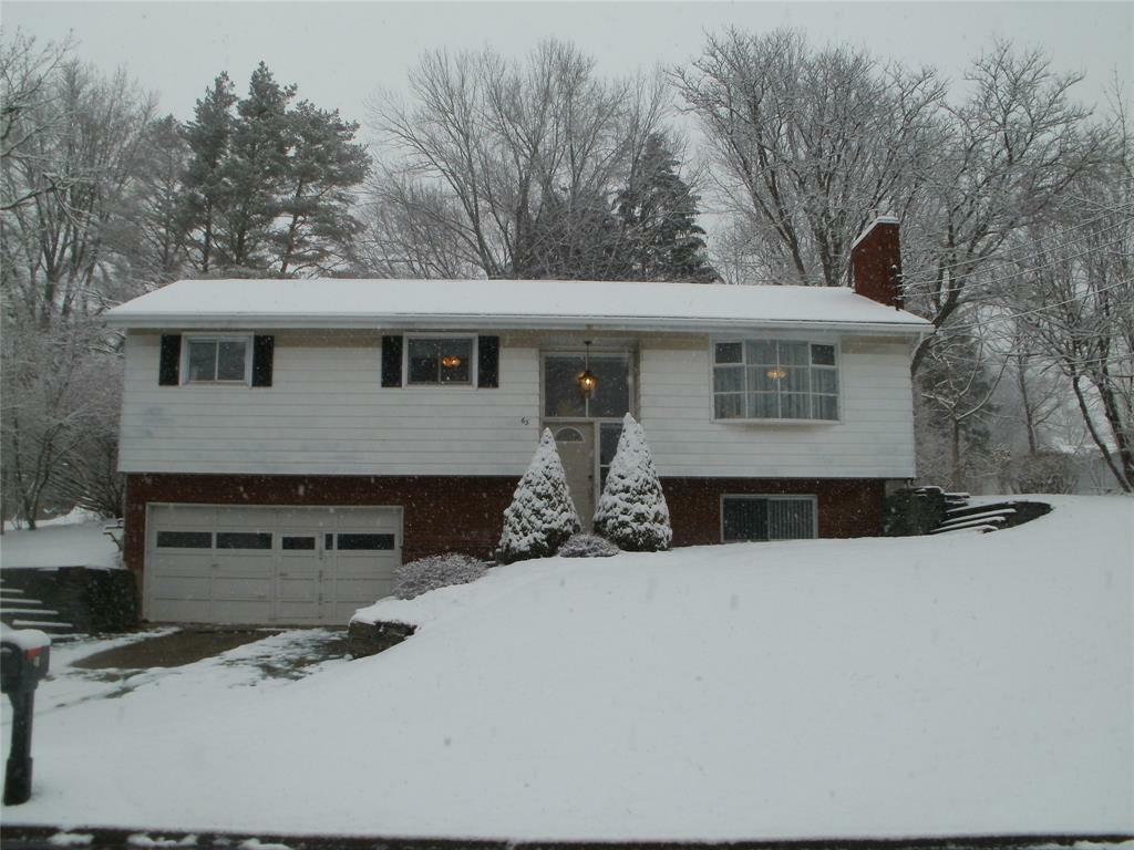 Property Photo:  63 Frederick Drive  NY 13732 