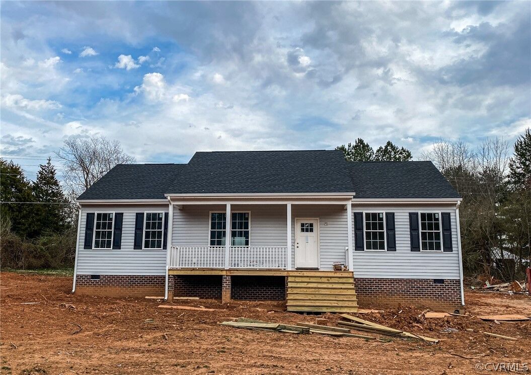 Property Photo:  11301 Genito Road  VA 23002 