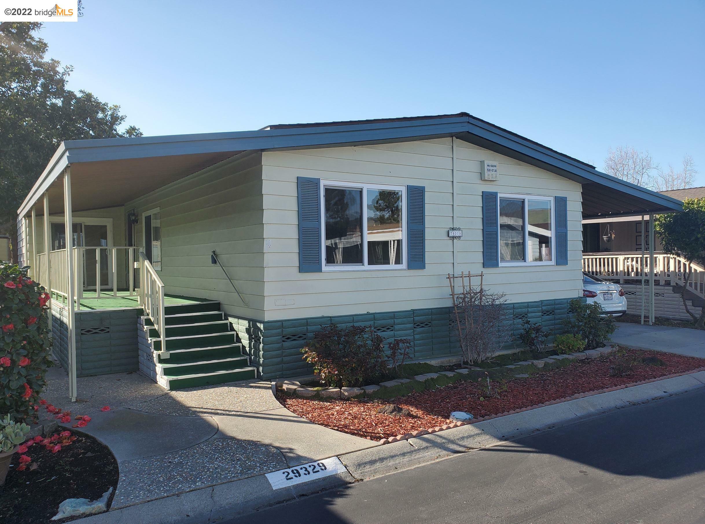 Property Photo: 29329 Nantucket Way CA 94544