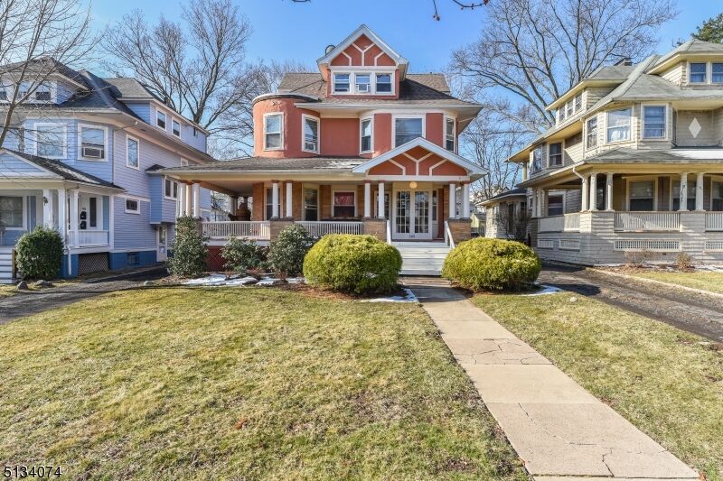 Property Photo:  268 Claremont Ave  NJ 07042 