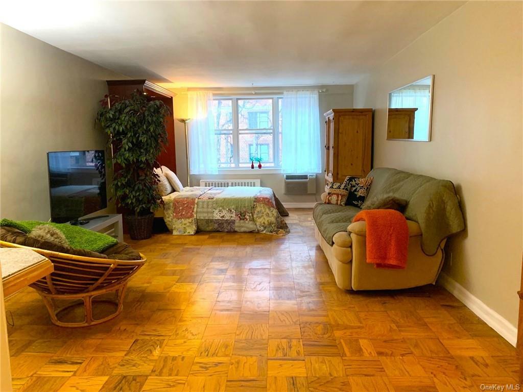 Property Photo:  25 Franklin Avenue 5-H  NY 10601 