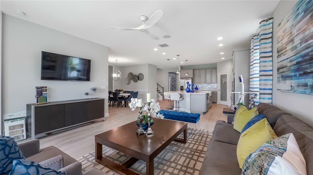 Property Photo: 5512 Orange Orchard Drive FL 34787