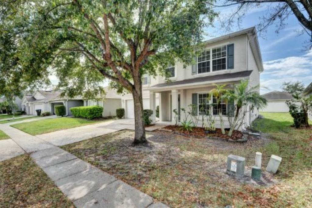 Property Photo:  937 Windrose Drive  FL 32824 