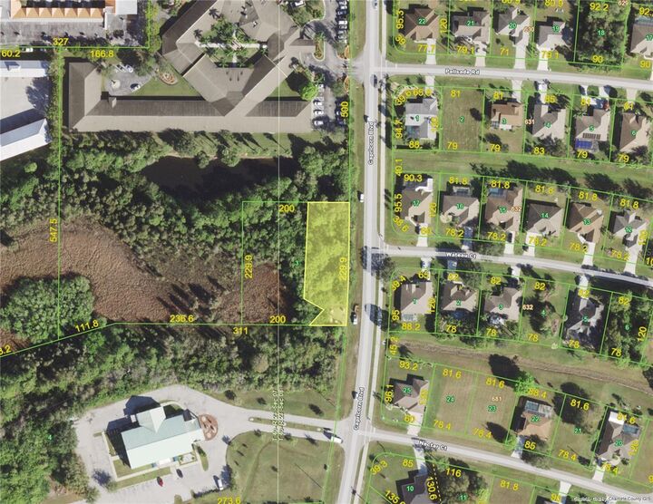 1123 Capricorn Boulevard  Punta Gorda FL 33983 photo