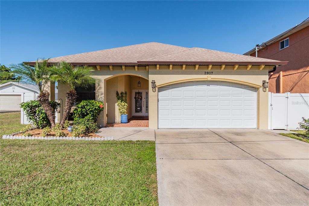 Property Photo:  2917 W Cordelia Street  FL 33607 