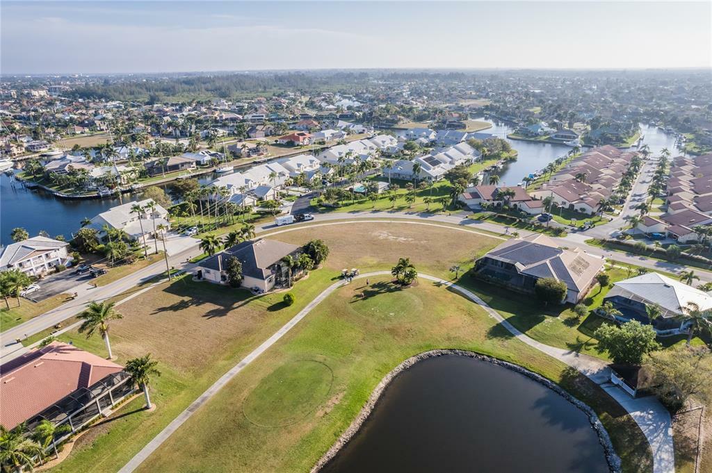 Property Photo:  3813 Bal Harbor Boulevard  FL 33950 