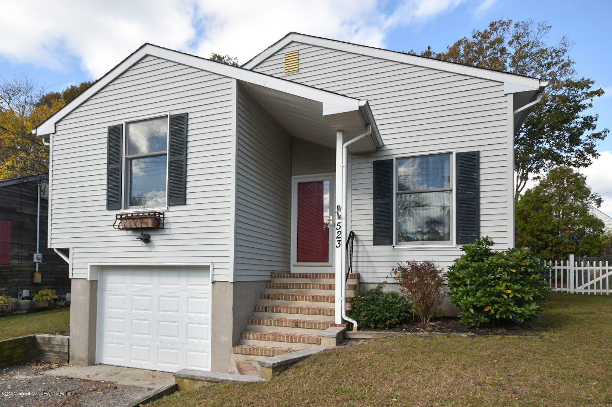 Property Photo:  523 Hillside Avenue  NJ 08742 