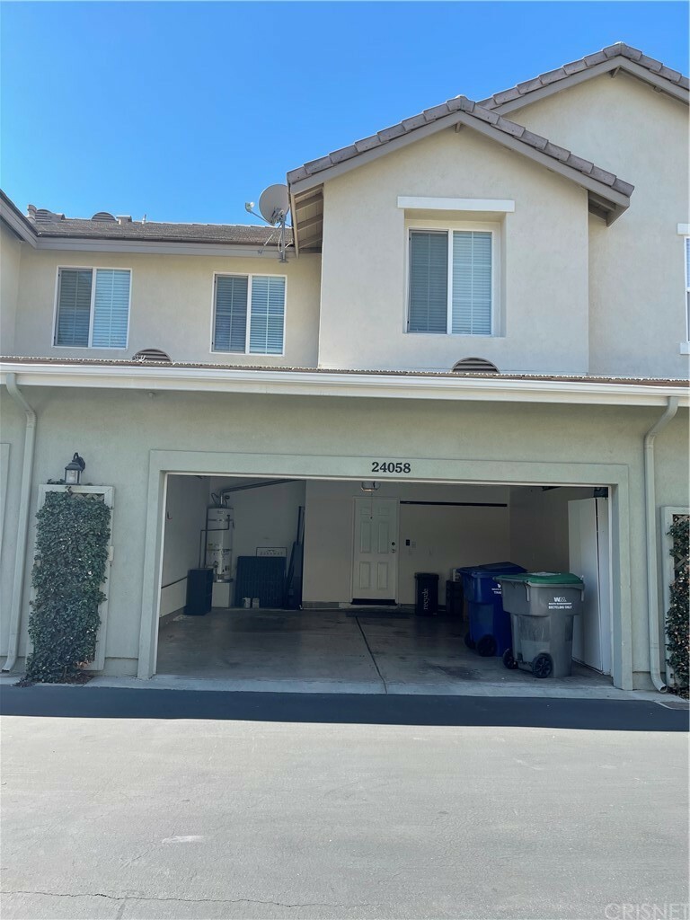 Property Photo:  24058 Avocado Lane  CA 91354 