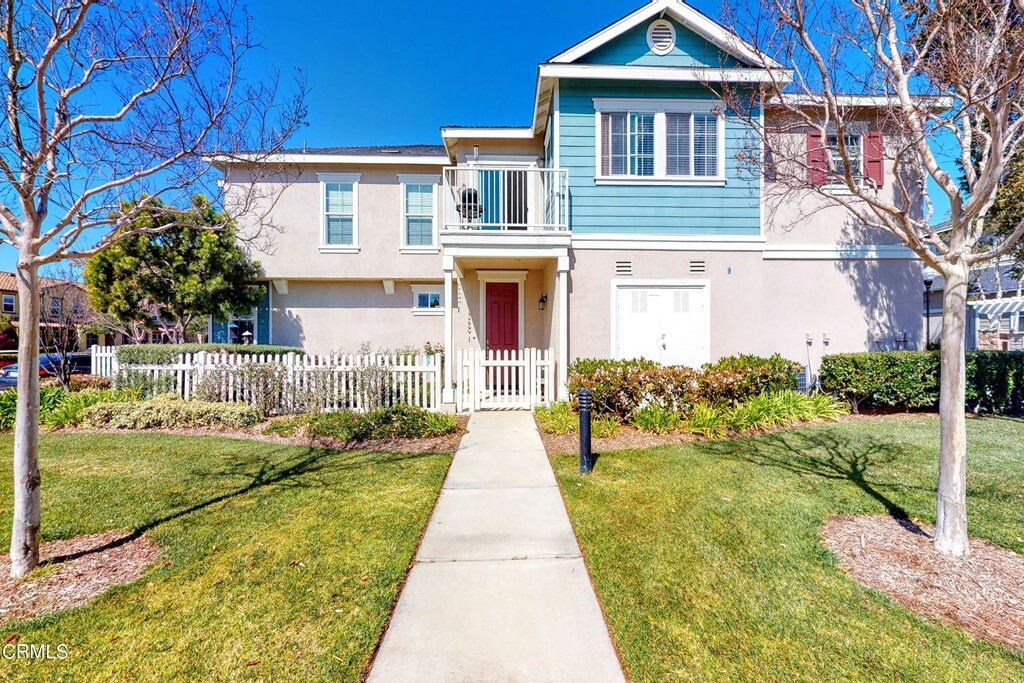 Property Photo: 701 Garonne Street CA 93036