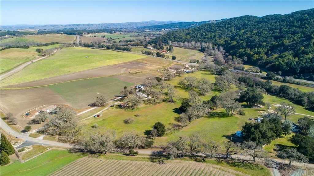 Property Photo:  5150 Jack Creek Road  CA 93465 